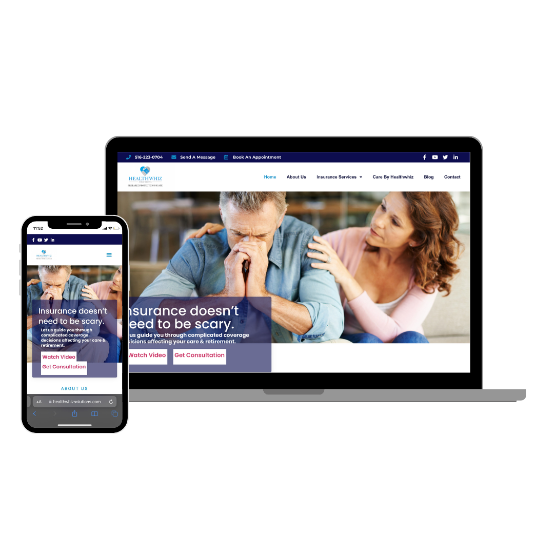 One Virtual Agency Image